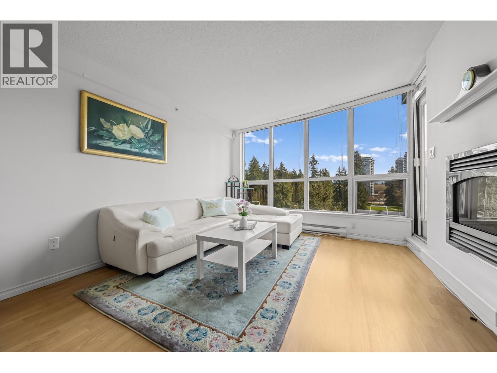 1102 1148 Heffley Crescent, Coquitlam, British Columbia  V3B 8A6 - Photo 4 - R3108571