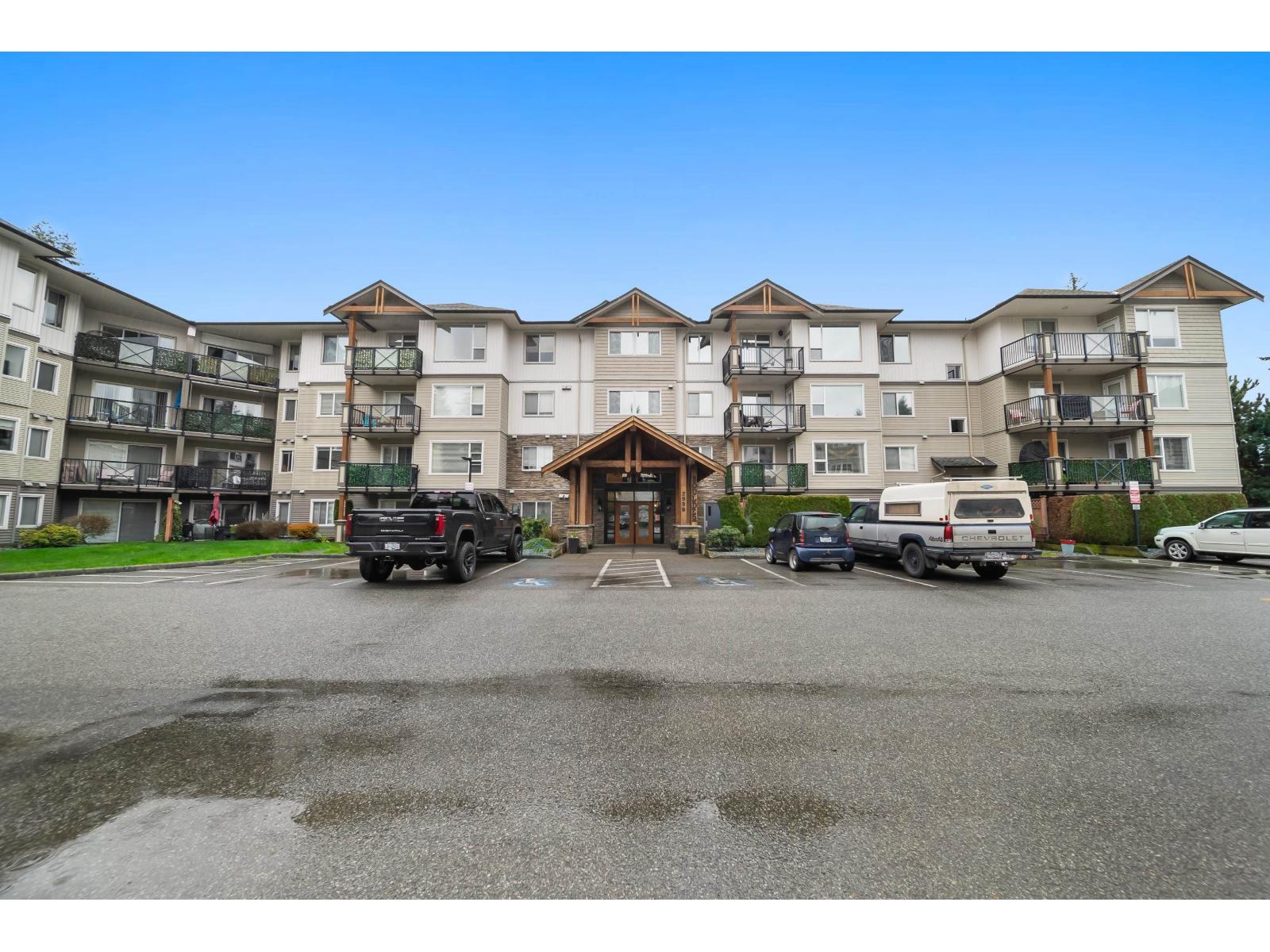 311 2990 BOULDER STREET, Abbotsford, British Columbia