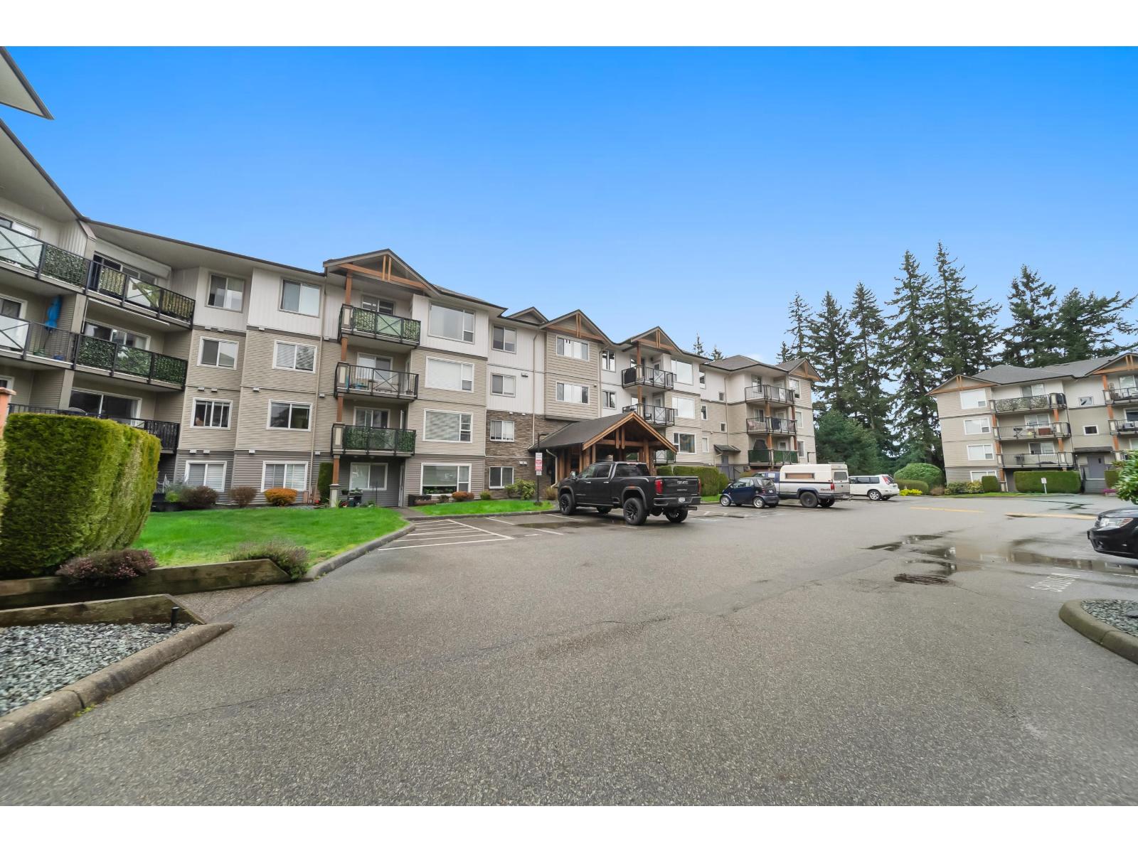 311 2990 Boulder Street, Abbotsford, British Columbia  V2T 3P8 - Photo 24 - R3107256