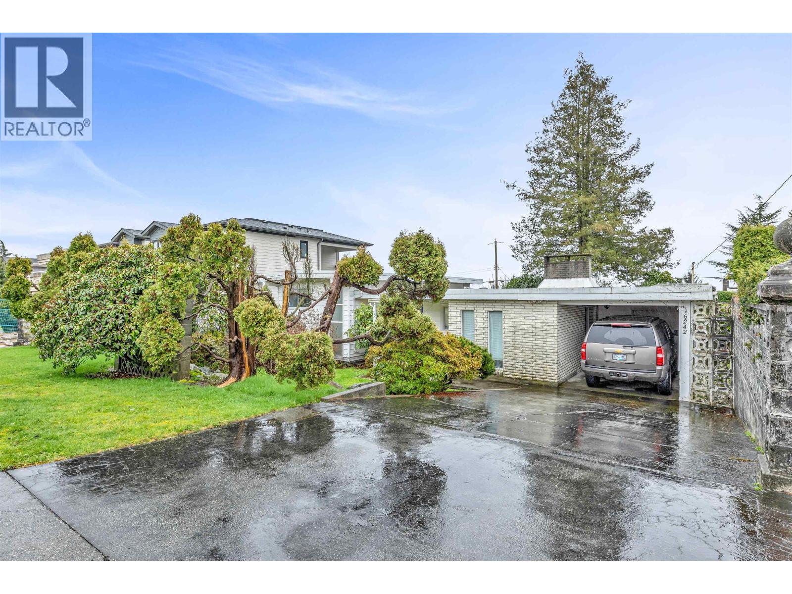 6242 KITCHENER STREET, Burnaby, British Columbia