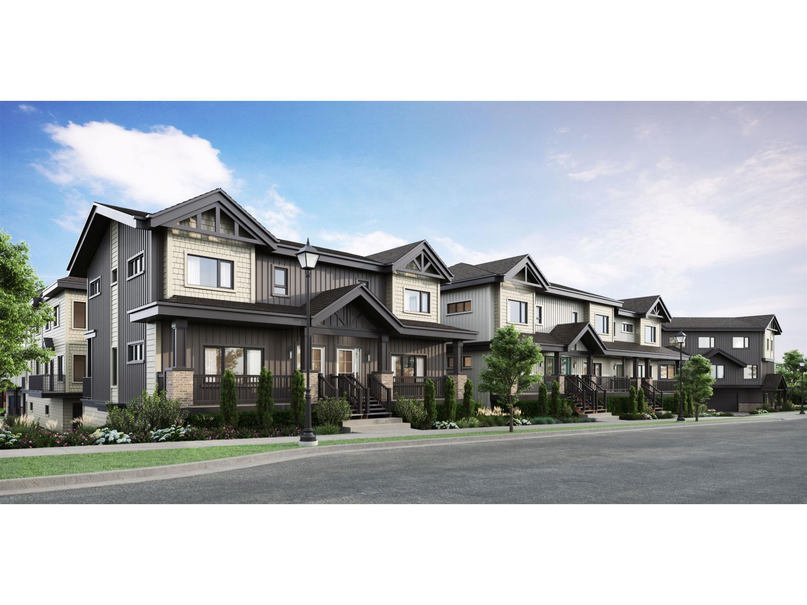 4 6828 208A STREET, Langley, British Columbia