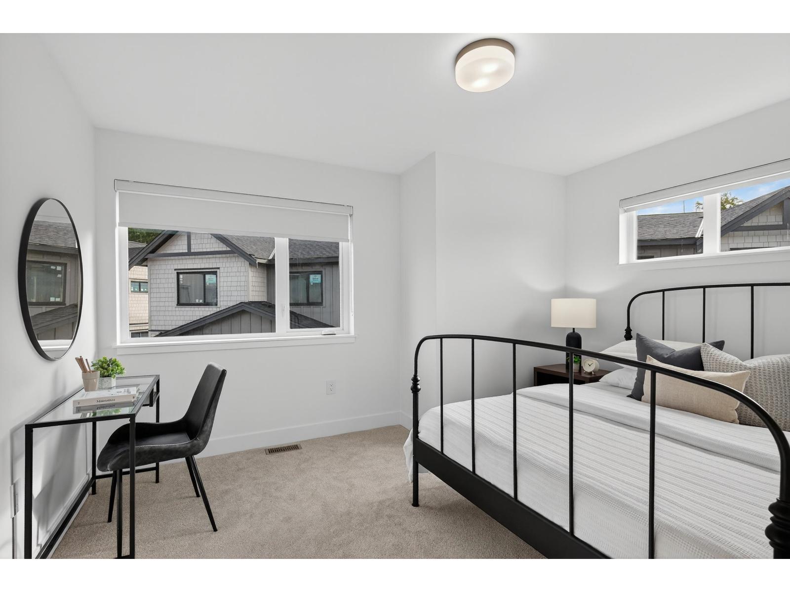 4 6828 208a Street, Langley, British Columbia V2Y 2R7 - Photo 10 - R3107241