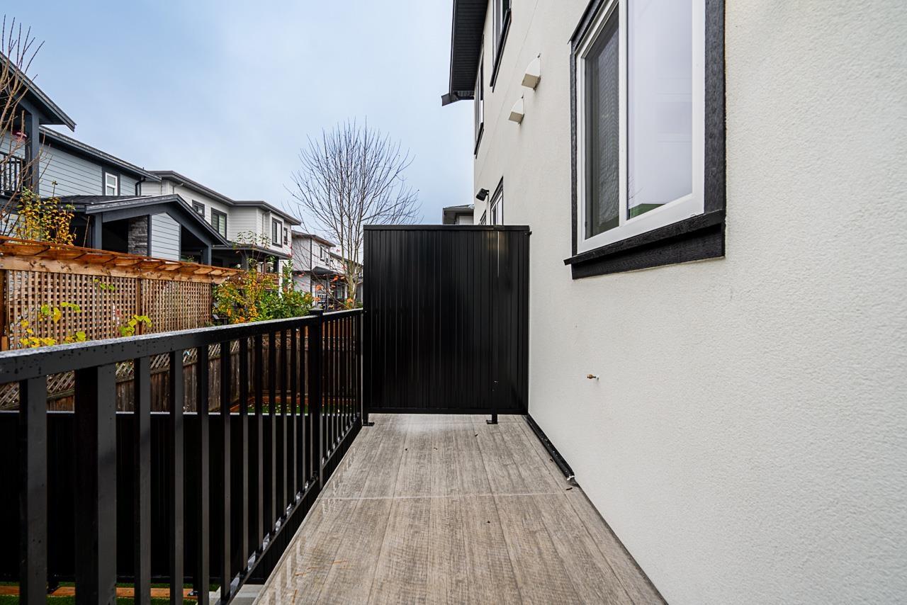 101 16649 18a Avenue, Surrey, British Columbia V3Z 9X5 - Photo 28 - R3108477