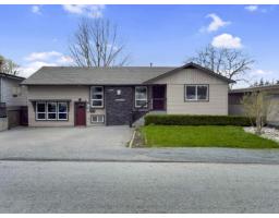 2319 HEMLOCK STREET, Abbotsford, British Columbia