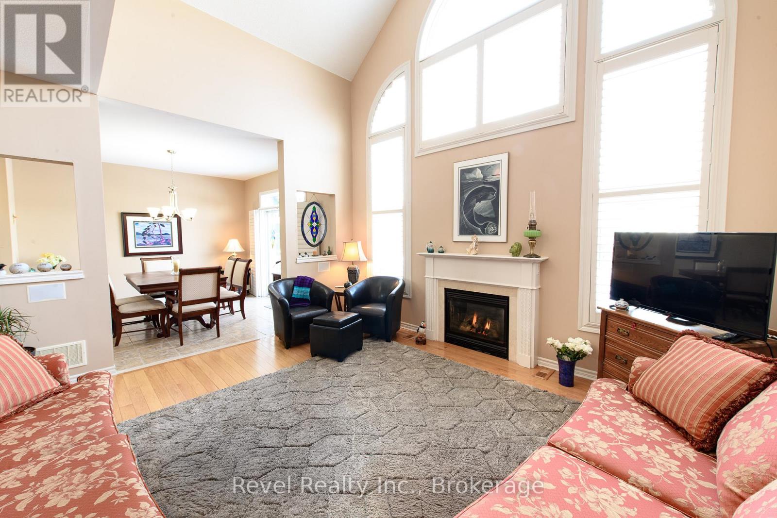 20 Marine View Drive, Collingwood, Ontario  L9Y 5A3 - Photo 7 - S12793182