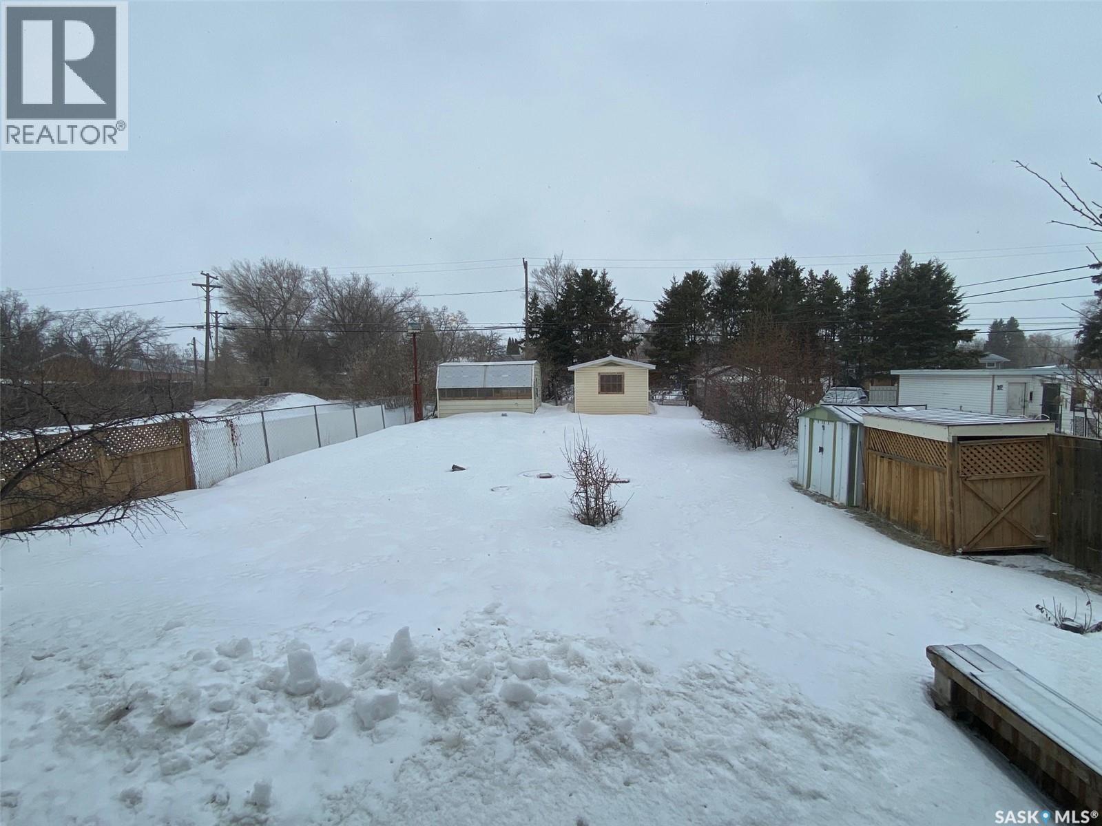 150 Gladstone Avenue S, Yorkton, Saskatchewan  S3N 2B6 - Photo 32 - SK032392
