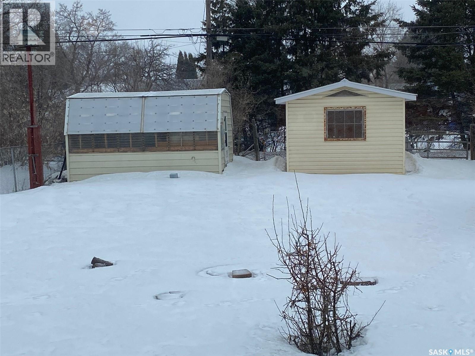 150 Gladstone Avenue S, Yorkton, Saskatchewan  S3N 2B6 - Photo 33 - SK032392