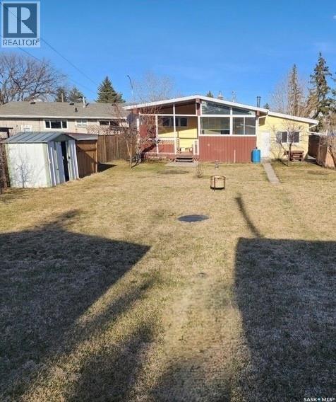 150 Gladstone Avenue S, Yorkton, Saskatchewan  S3N 2B6 - Photo 34 - SK032392