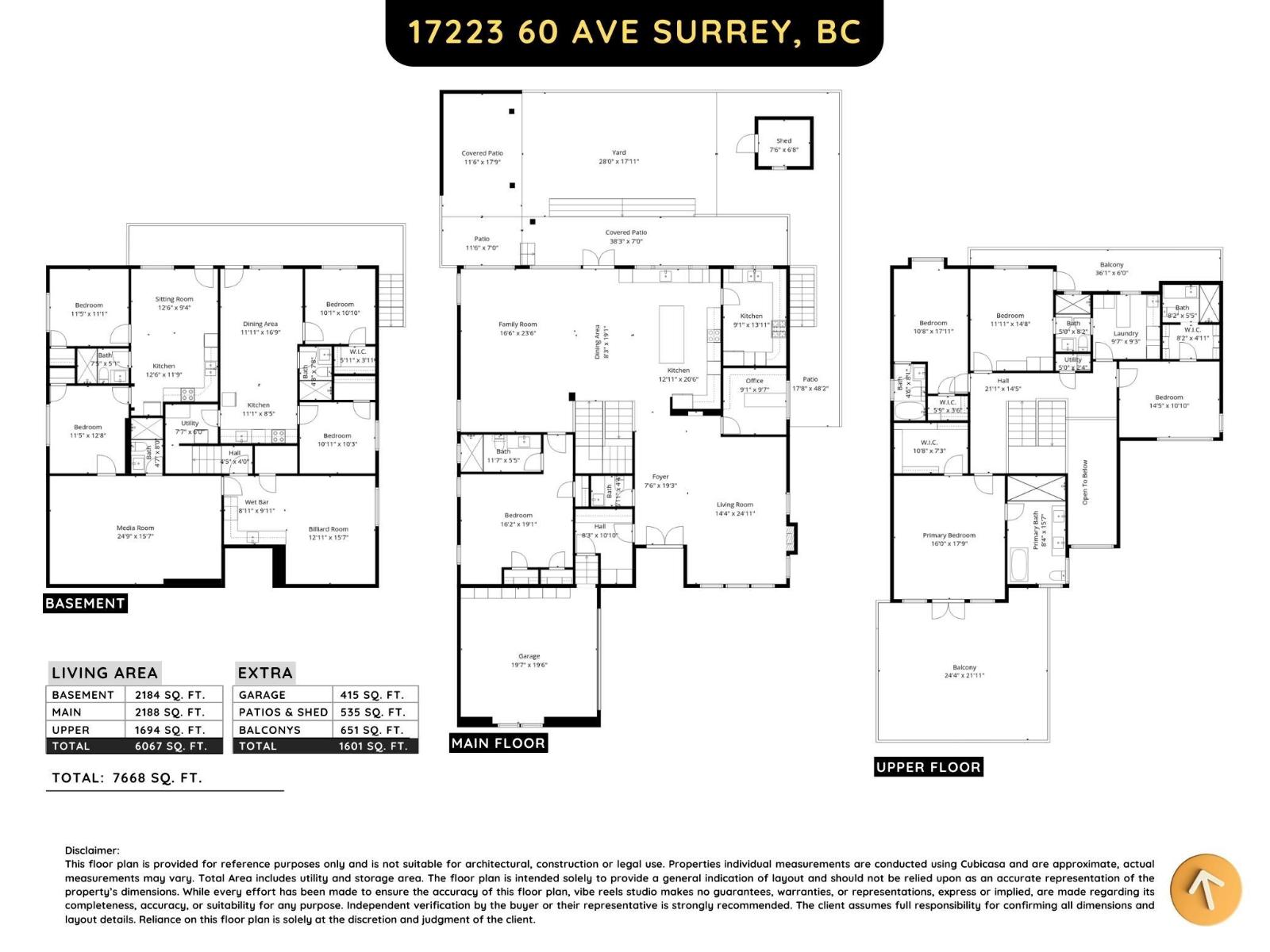 17223 60 Avenue, Surrey, British Columbia V3S 1T7 - Photo 40 - R3108212