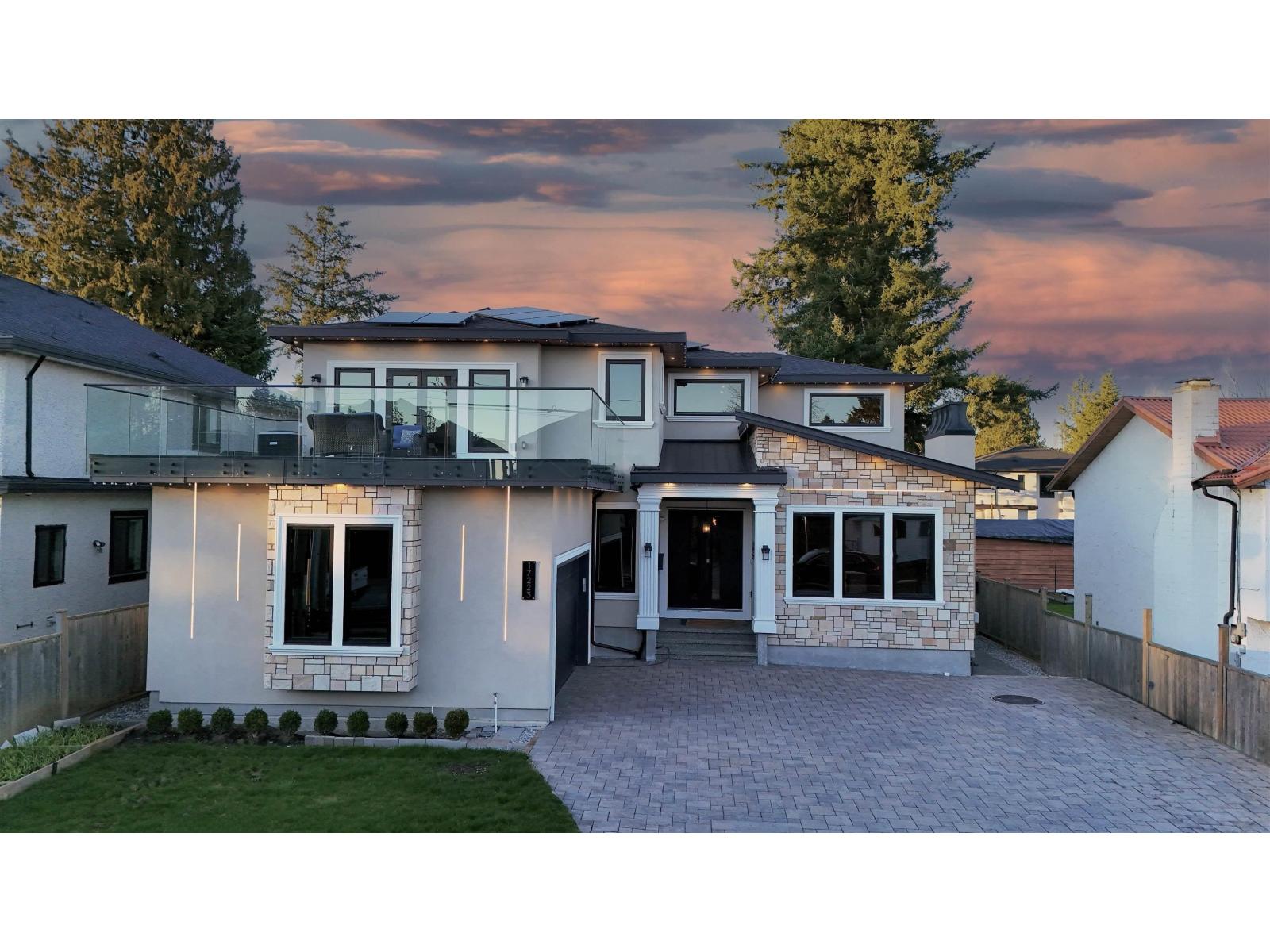 17223 60 Avenue, Surrey, British Columbia V3S 1T7 - Photo 1 - R3108212