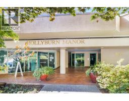 205 565 17TH STREET, West Vancouver, British Columbia