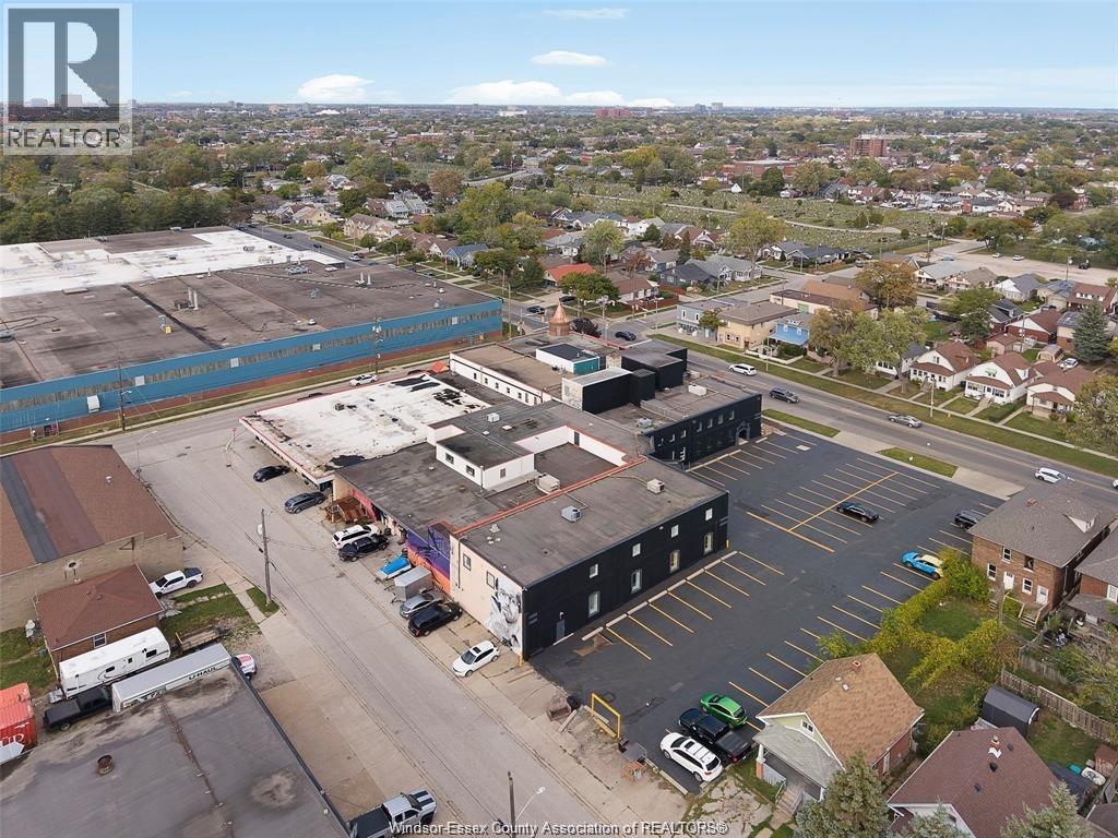 1501 Howard Avenue Unit# 103a, Windsor, Ontario  N8X 3T5 - Photo 10 - 26007430