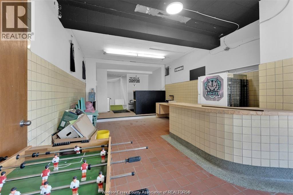 1501 Howard Avenue Unit# 103a, Windsor, Ontario  N8X 3T5 - Photo 3 - 26007430
