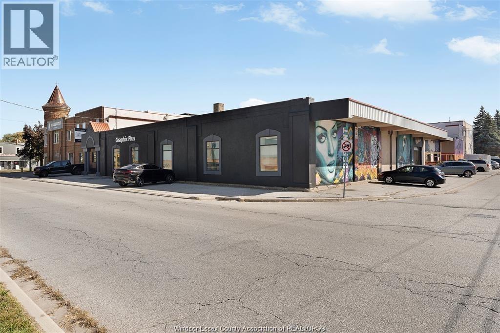 1501 Howard Avenue Unit# 103a, Windsor, Ontario  N8X 3T5 - Photo 8 - 26007430