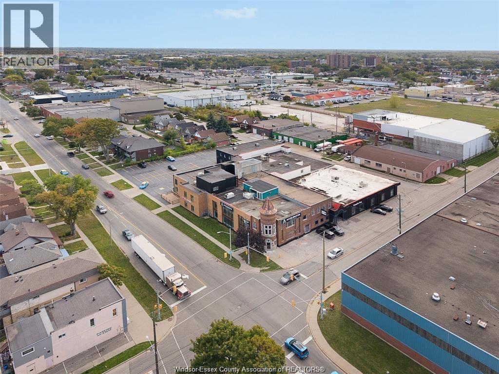 1501 Howard Avenue Unit# 103b, Windsor, Ontario  N8X 3T5 - Photo 8 - 26007429