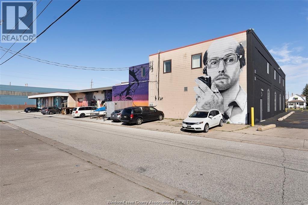 1501 Howard Avenue Unit# 103b, Windsor, Ontario  N8X 3T5 - Photo 9 - 26007429