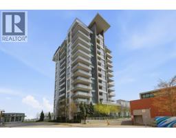 902 200 NELSON'S CRESCENT, New Westminster, British Columbia