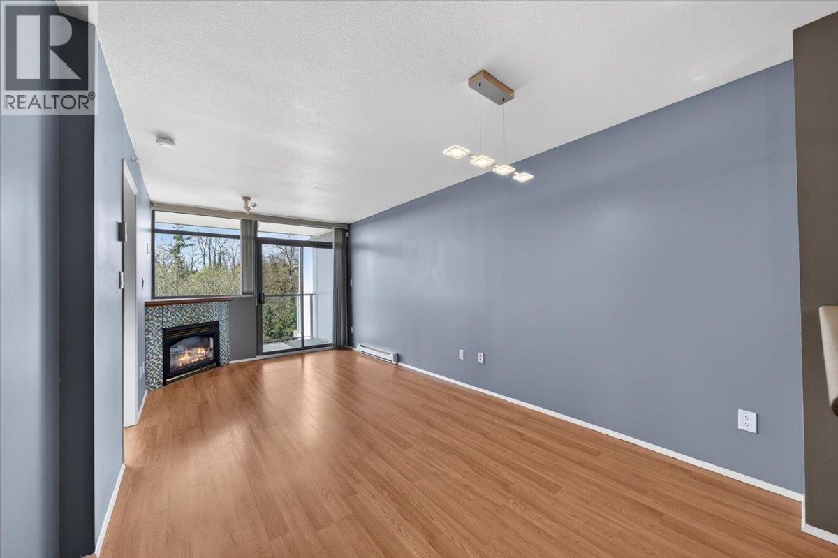 909 2733 Chandlery Place, Vancouver, British Columbia  V5S 4V3 - Photo 5 - R3108028