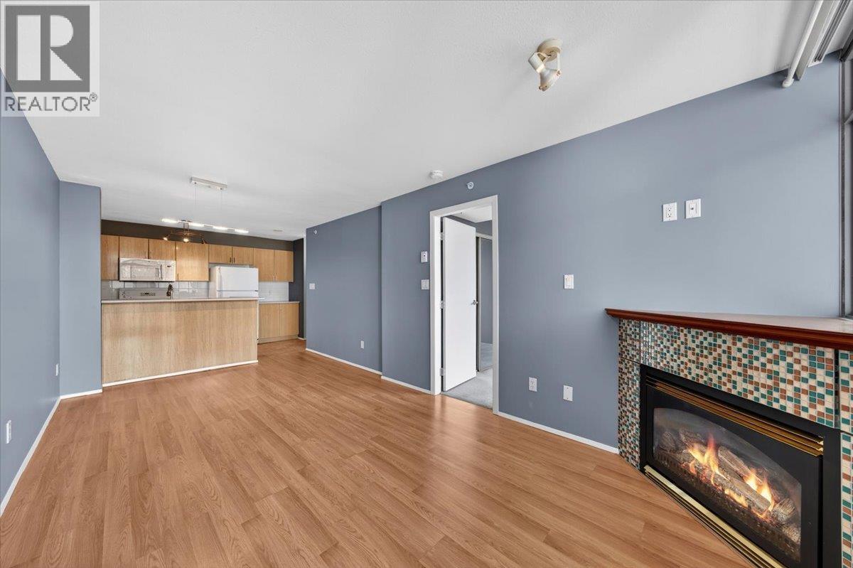 909 2733 Chandlery Place, Vancouver, British Columbia  V5S 4V3 - Photo 6 - R3108028