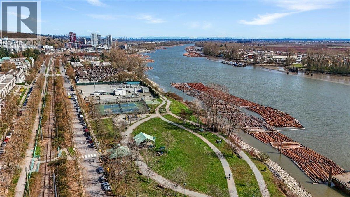 909 2733 Chandlery Place, Vancouver, British Columbia  V5S 4V3 - Photo 36 - R3108028