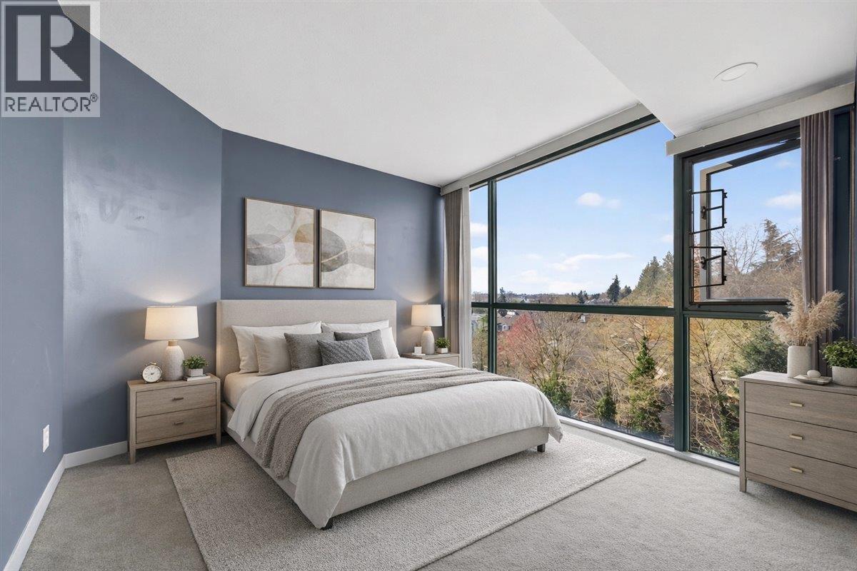 909 2733 Chandlery Place, Vancouver, British Columbia  V5S 4V3 - Photo 20 - R3108028