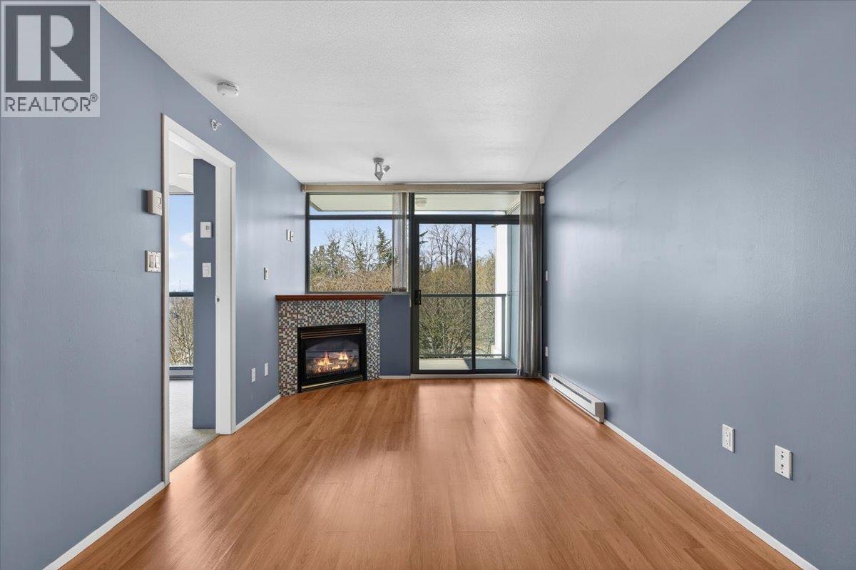 909 2733 Chandlery Place, Vancouver, British Columbia  V5S 4V3 - Photo 3 - R3108028