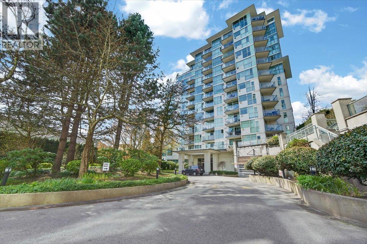 909 2733 Chandlery Place, Vancouver, British Columbia  V5S 4V3 - Photo 32 - R3108028