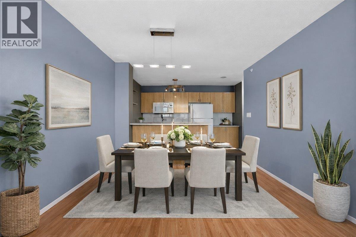 909 2733 Chandlery Place, Vancouver, British Columbia  V5S 4V3 - Photo 8 - R3108028