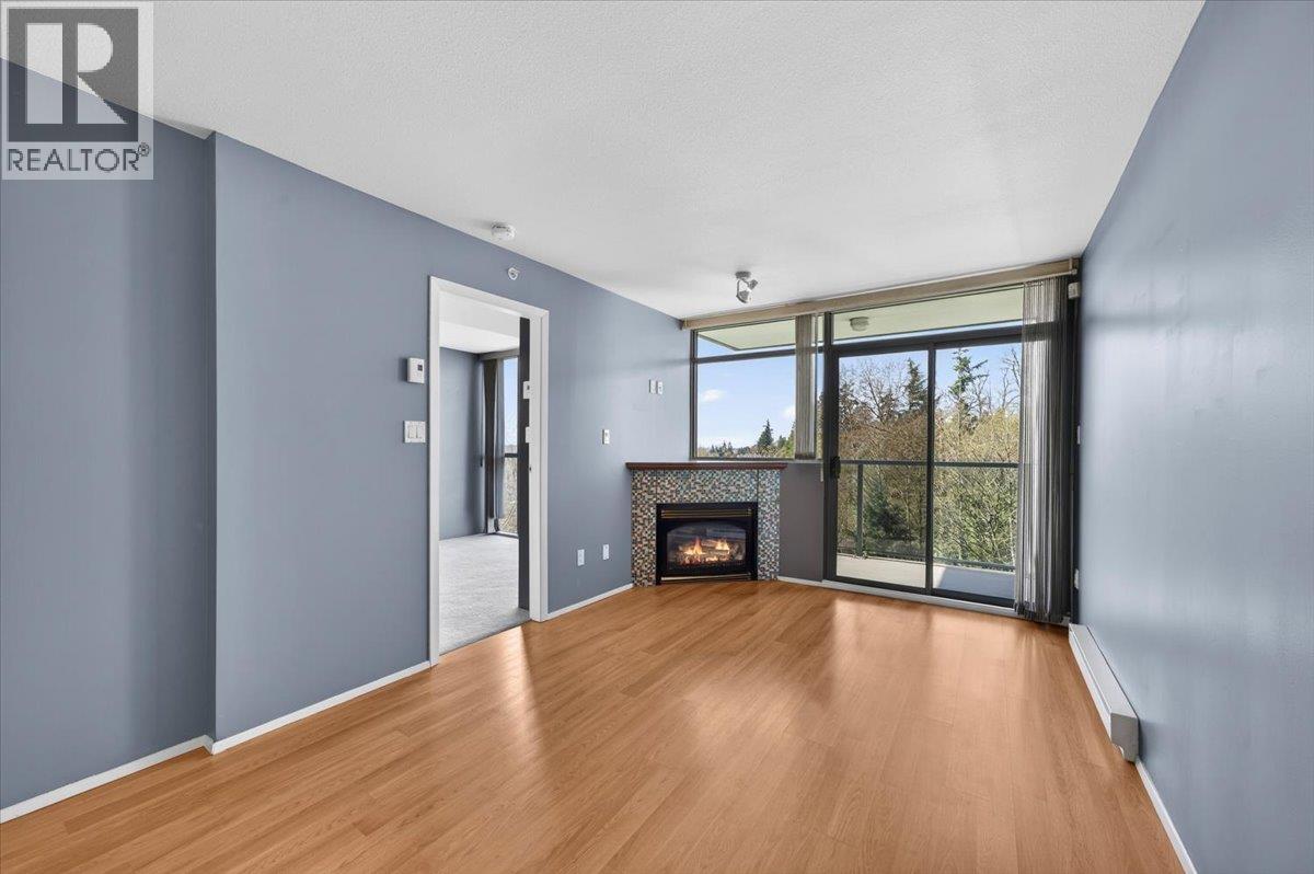 909 2733 Chandlery Place, Vancouver, British Columbia  V5S 4V3 - Photo 4 - R3108028