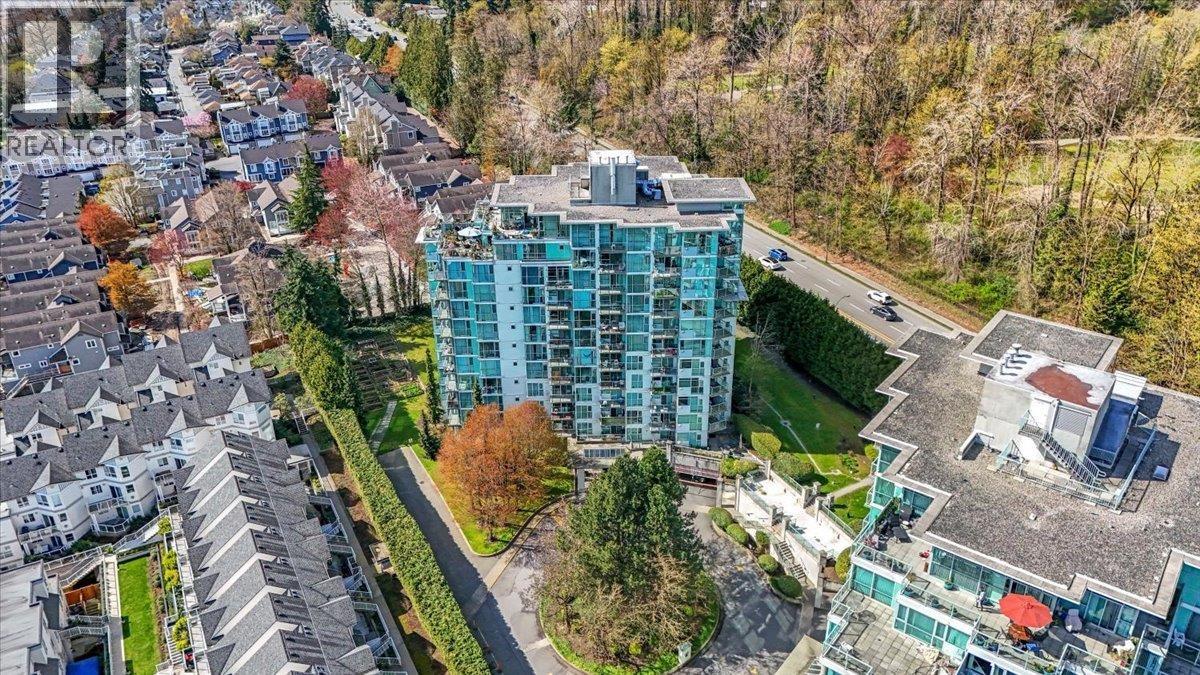 909 2733 Chandlery Place, Vancouver, British Columbia  V5S 4V3 - Photo 33 - R3108028