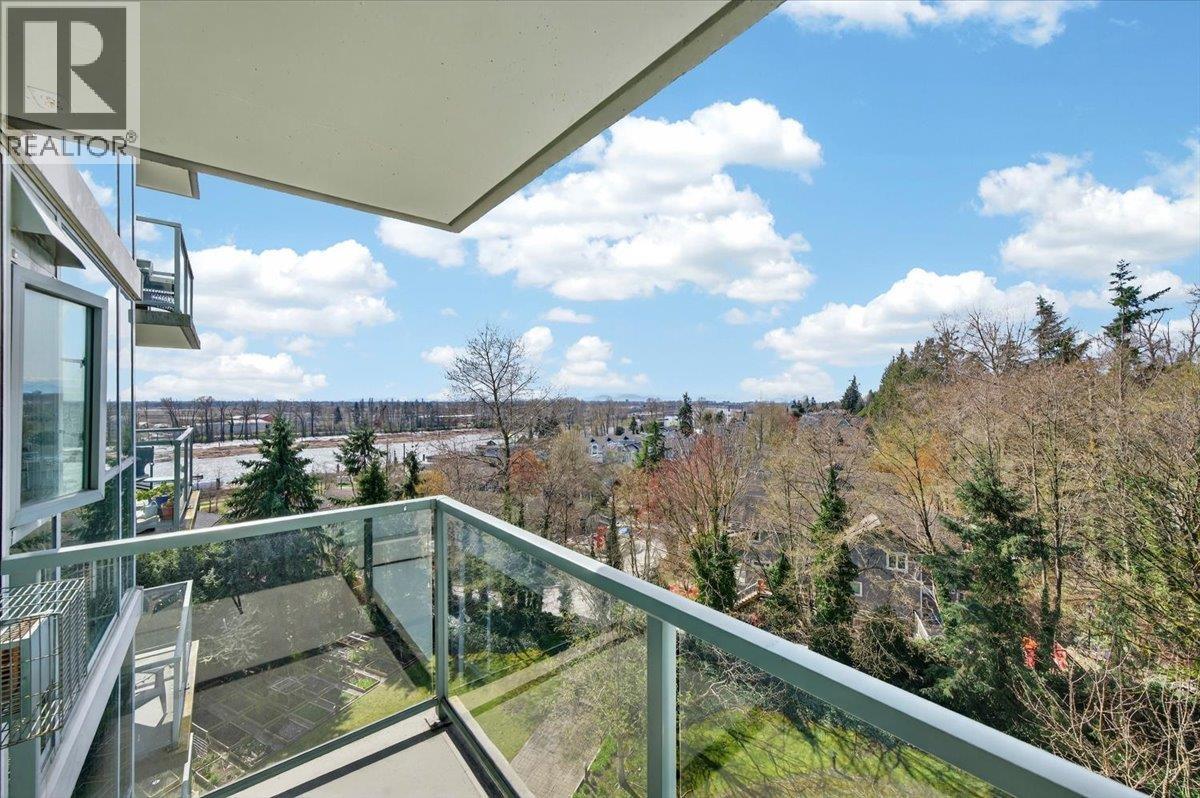 909 2733 Chandlery Place, Vancouver, British Columbia  V5S 4V3 - Photo 29 - R3108028