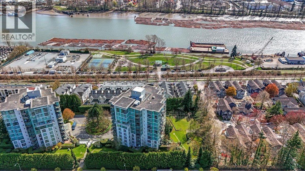 909 2733 Chandlery Place, Vancouver, British Columbia  V5S 4V3 - Photo 34 - R3108028