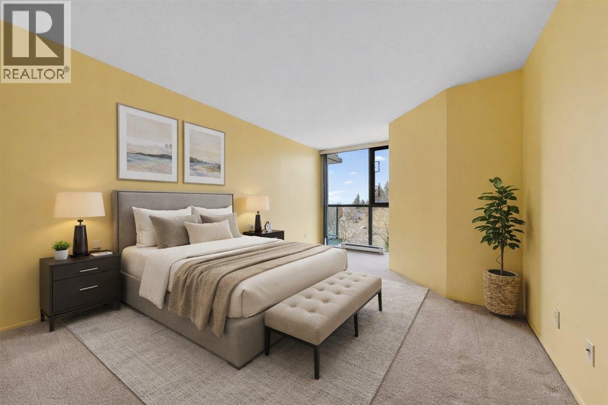 909 2733 Chandlery Place, Vancouver, British Columbia  V5S 4V3 - Photo 14 - R3108028