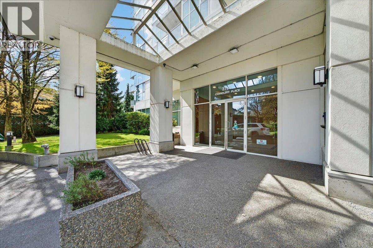 909 2733 Chandlery Place, Vancouver, British Columbia  V5S 4V3 - Photo 38 - R3108028