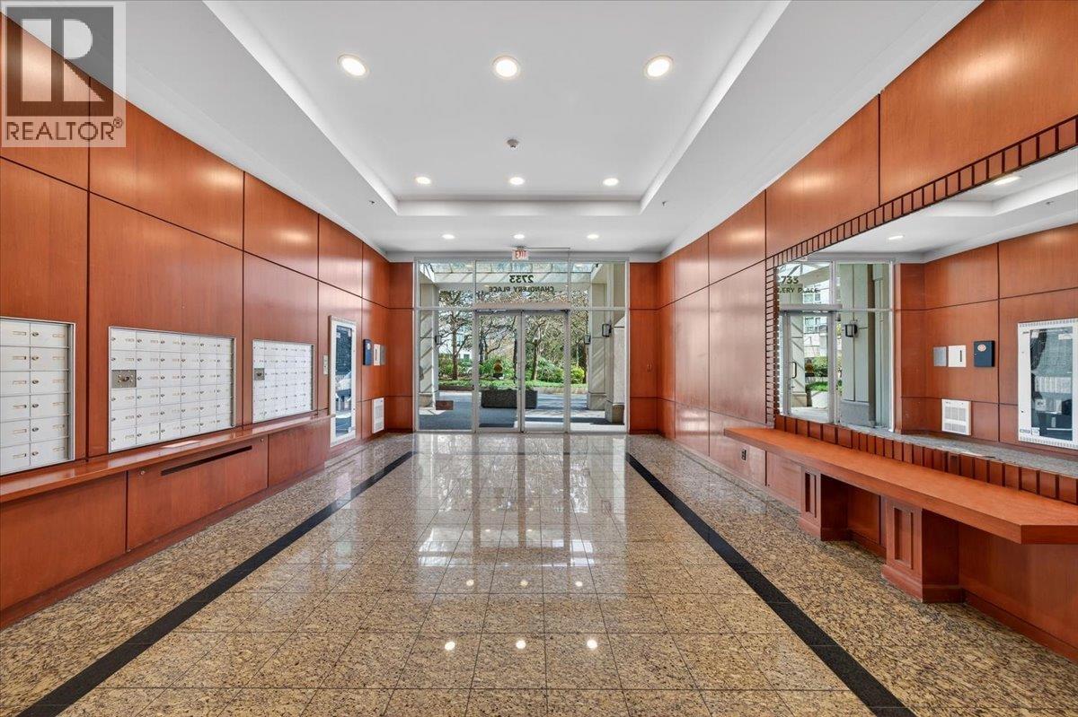 909 2733 Chandlery Place, Vancouver, British Columbia  V5S 4V3 - Photo 39 - R3108028