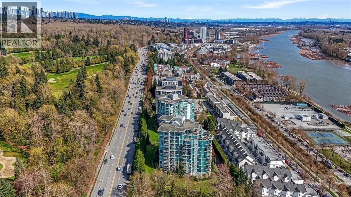 909 2733 Chandlery Place, Vancouver, British Columbia  V5S 4V3 - Photo 35 - R3108028