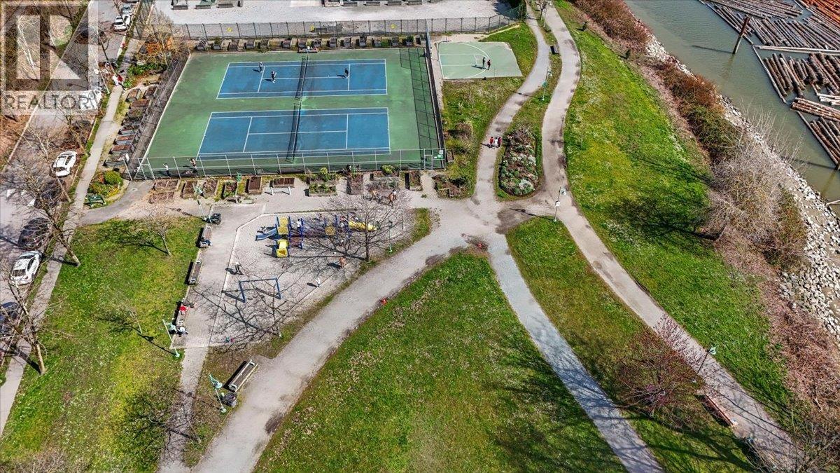 909 2733 Chandlery Place, Vancouver, British Columbia  V5S 4V3 - Photo 37 - R3108028