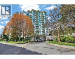 909 2733 CHANDLERY PLACE, Vancouver, British Columbia