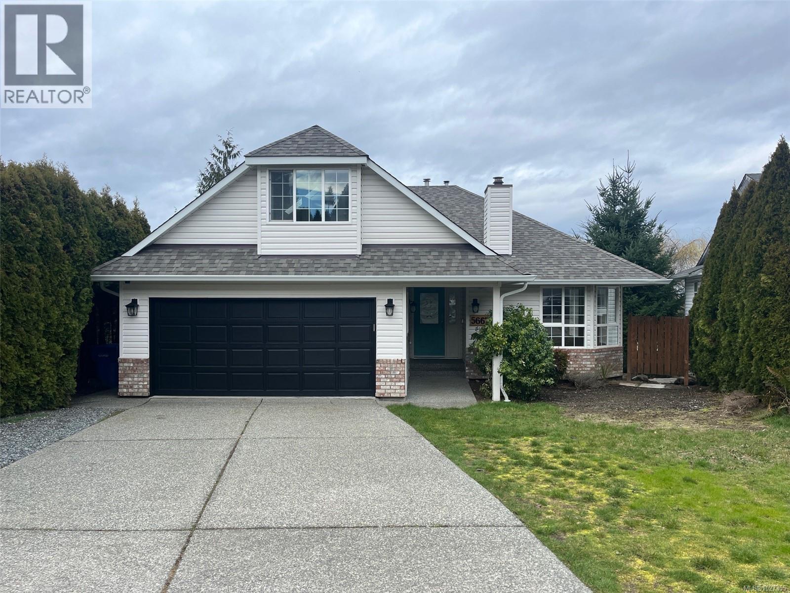 5667 Carrington Rd, Nanaimo, British Columbia