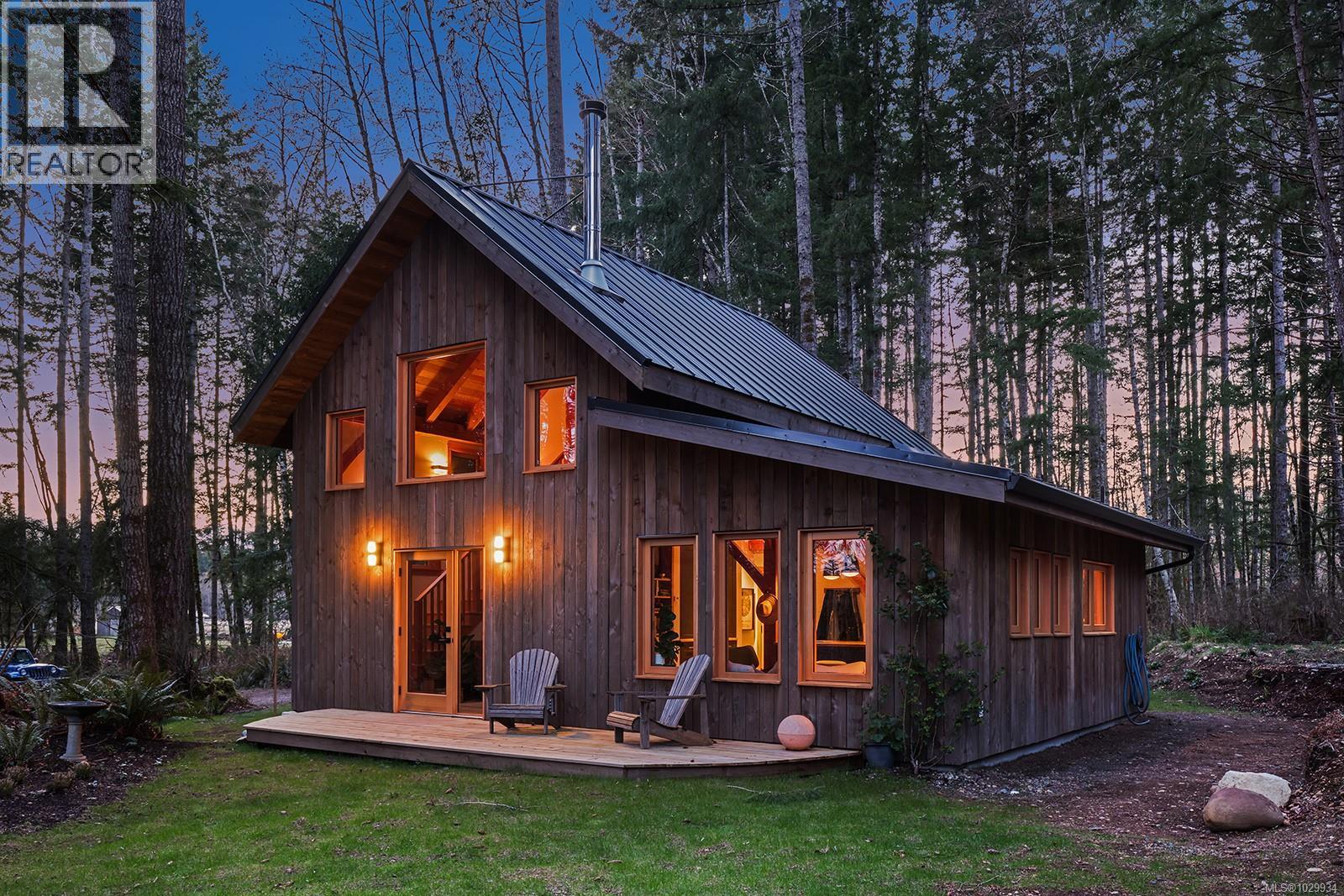 2138/2142 Left Rd, Courtenay, British Columbia  V9J 1T9 - Photo 5 - 1029934