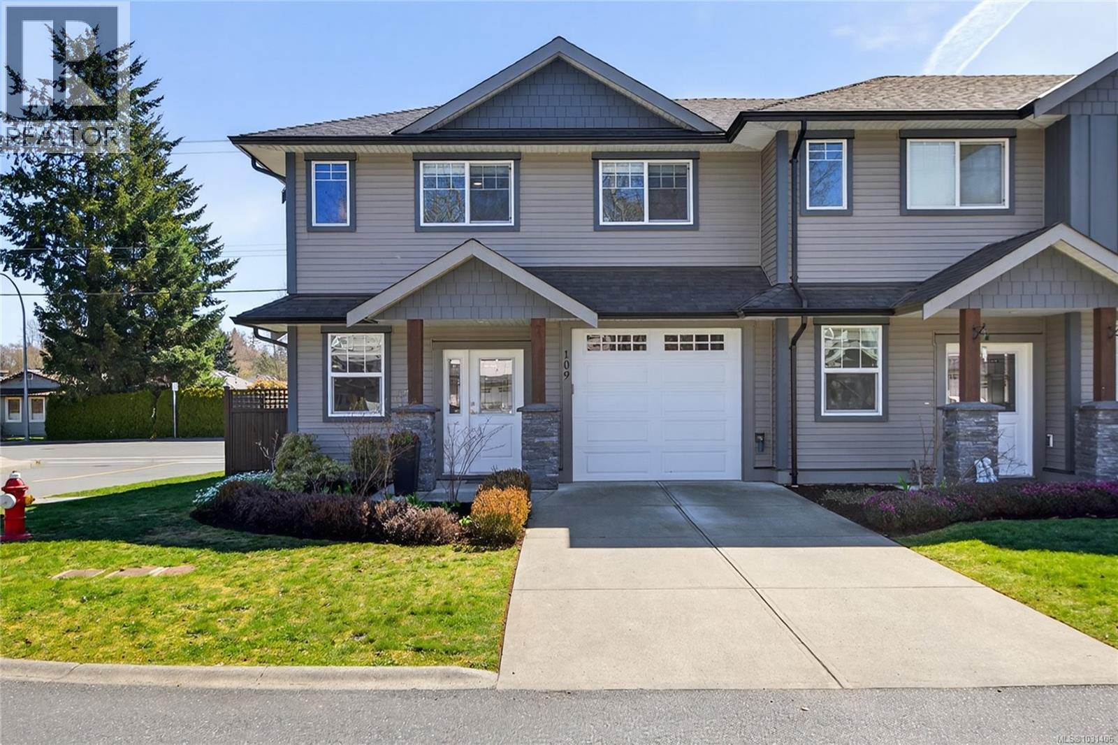 109 2077 20th St, Courtenay, British Columbia V9N 0G2 - Photo 57 - 1031406