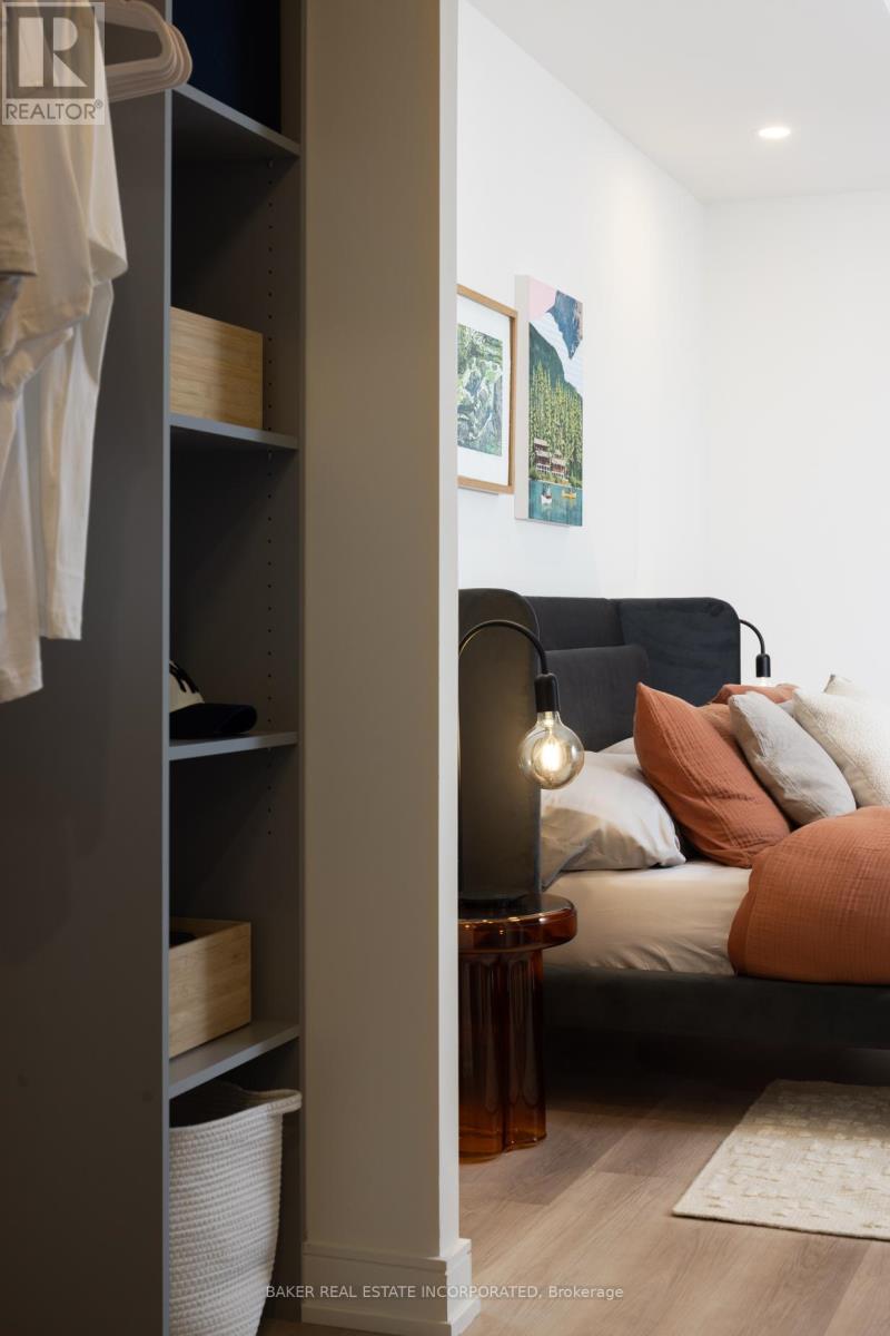 801 - 100 Mill Street, Toronto, Ontario  M5A 0Y1 - Photo 9 - C12973274