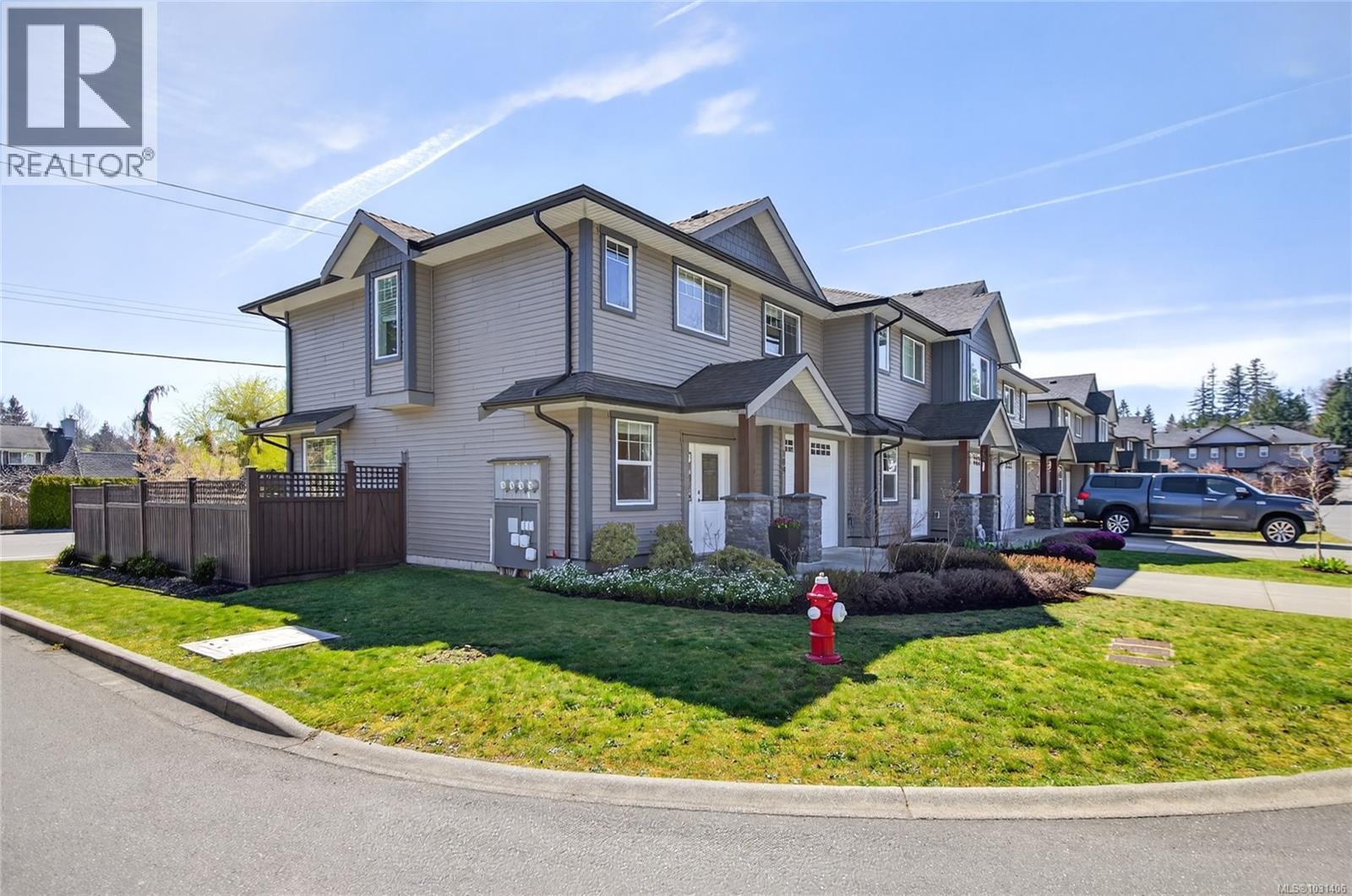 109 2077 20th St, Courtenay, British Columbia V9N 0G2 - Photo 1 - 1031406