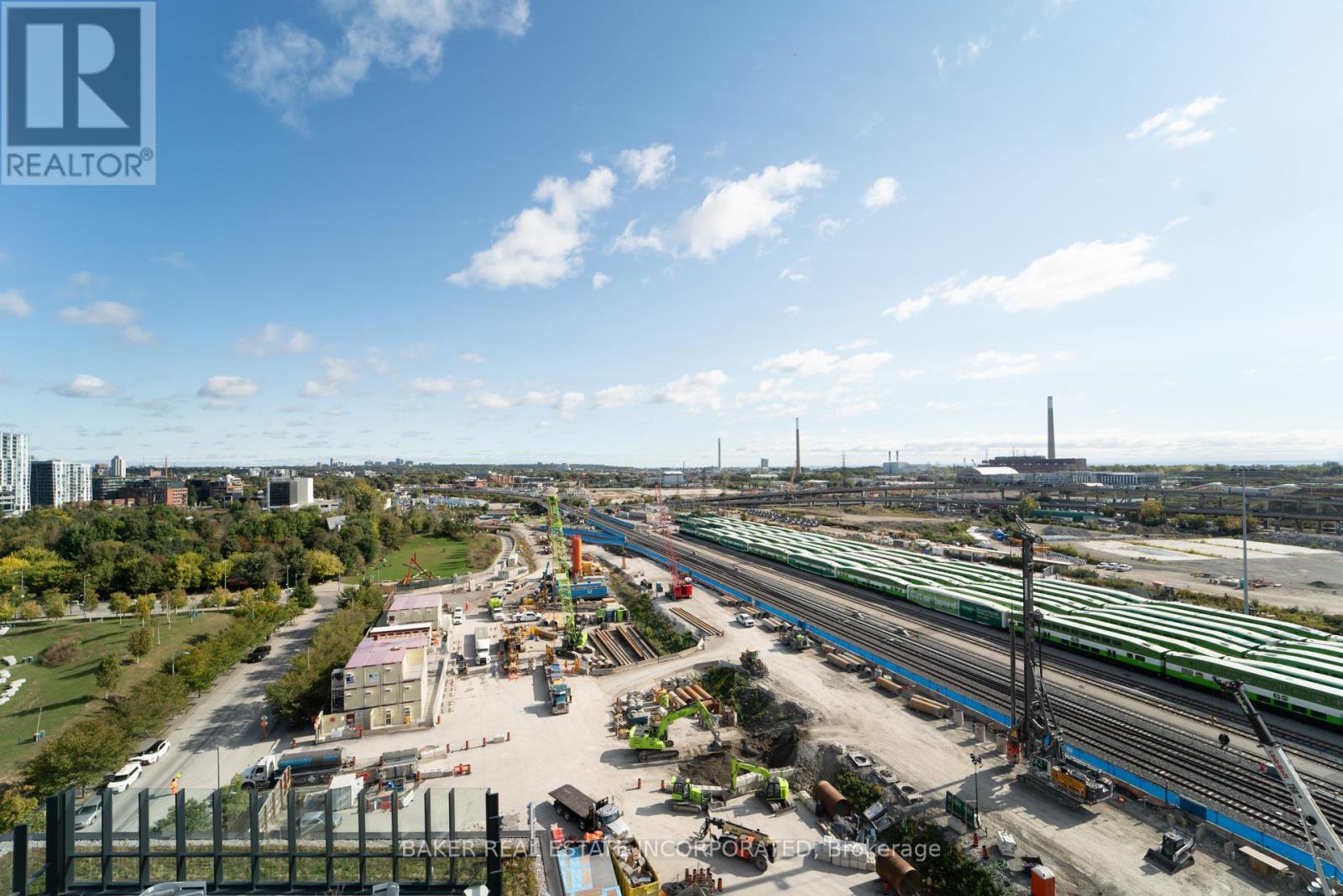 1003 - 181 Mill Street, Toronto, Ontario  M5A 1C8 - Photo 5 - C12973284