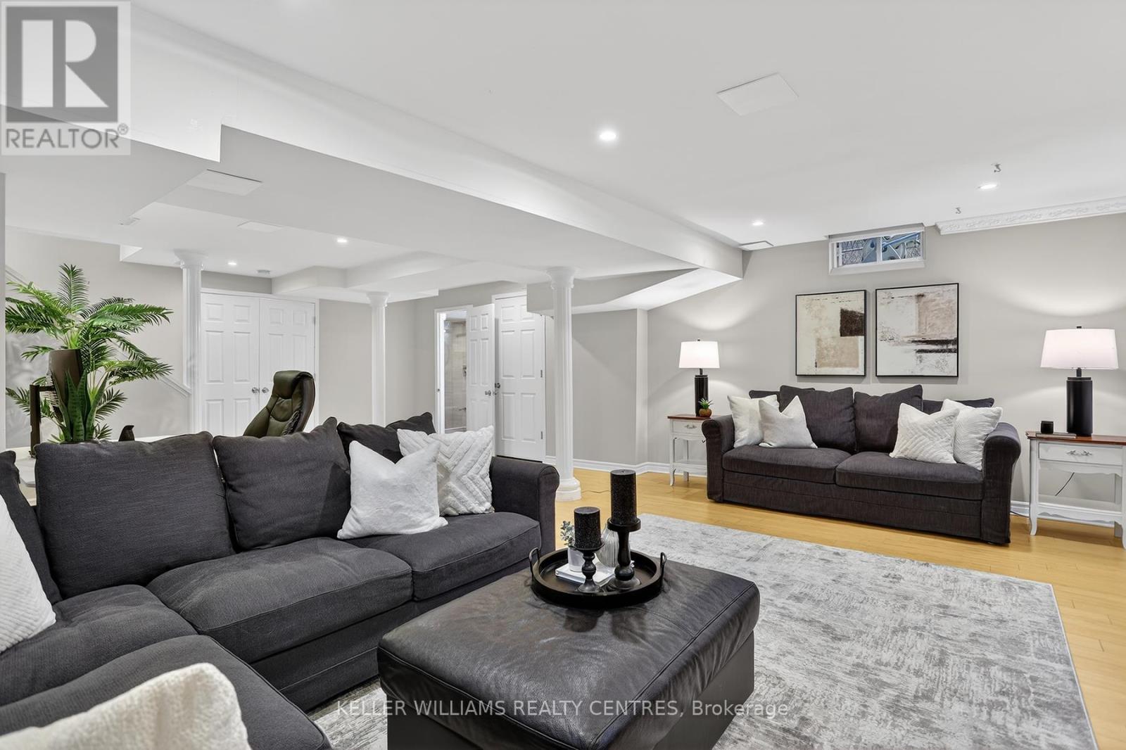 370 Strouds Lane, Pickering, Ontario  L1V 7J2 - Photo 26 - E12962430