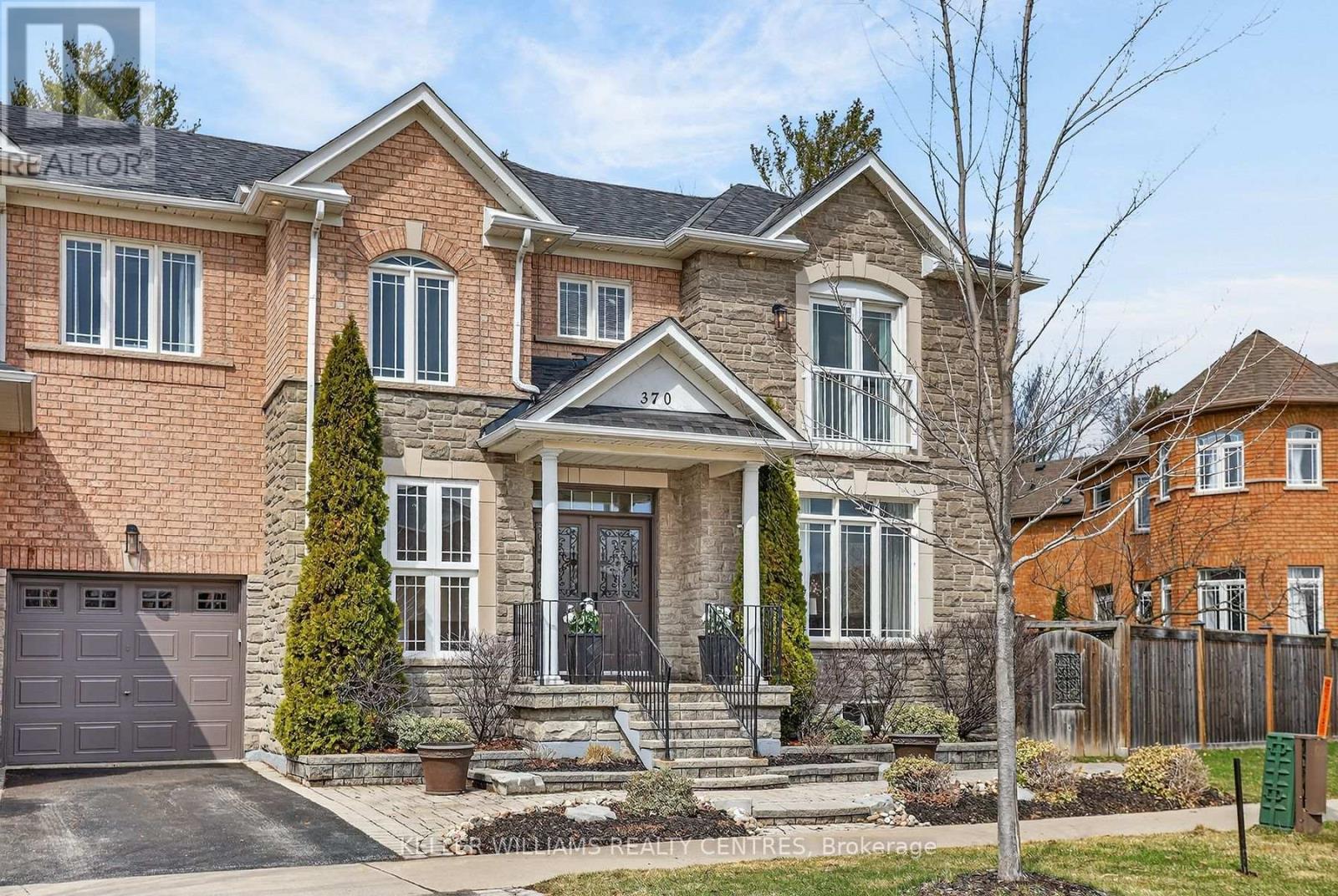 370 STROUDS LANE, Pickering, Ontario