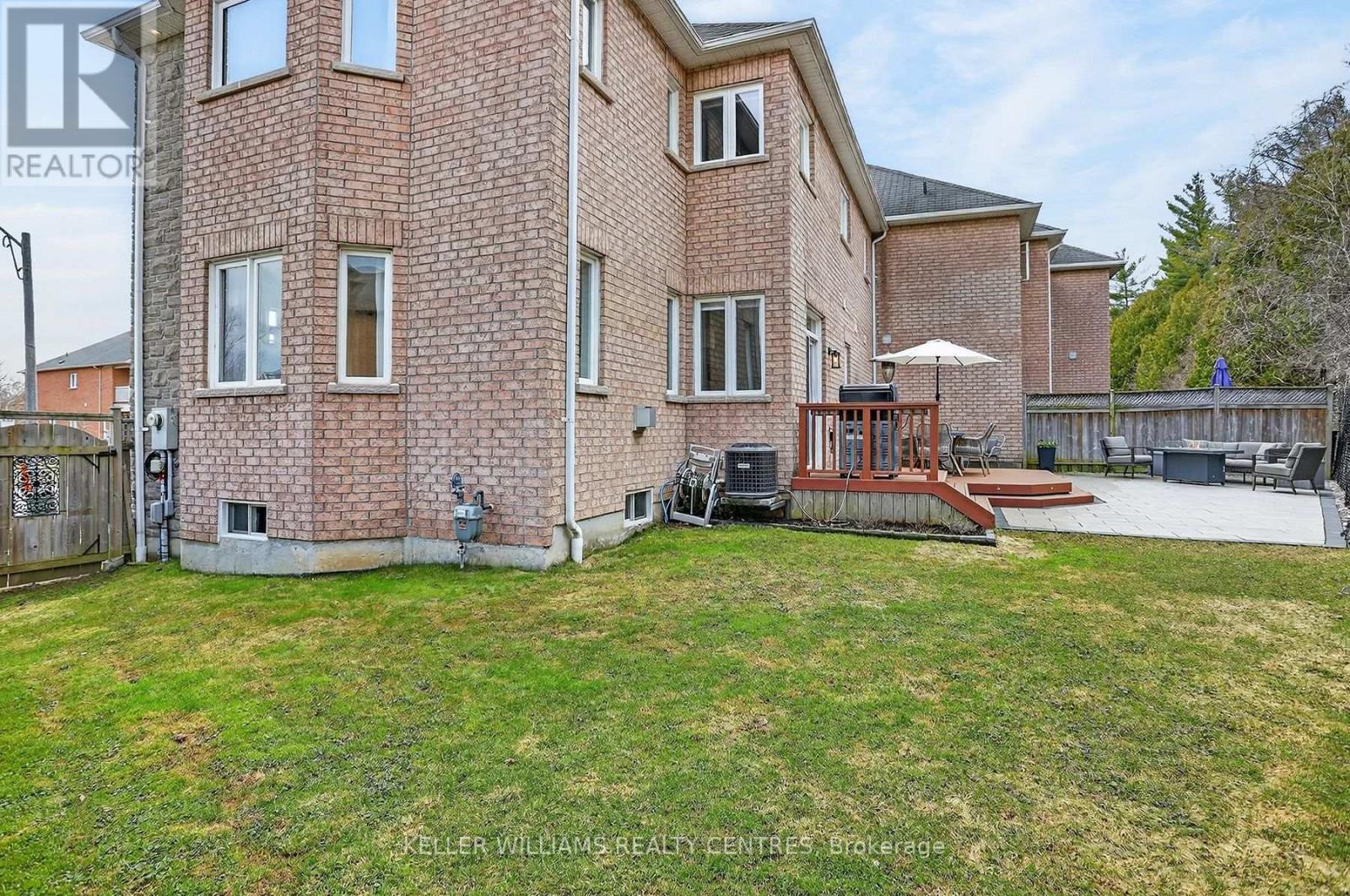 370 Strouds Lane, Pickering, Ontario  L1V 7J2 - Photo 35 - E12962430