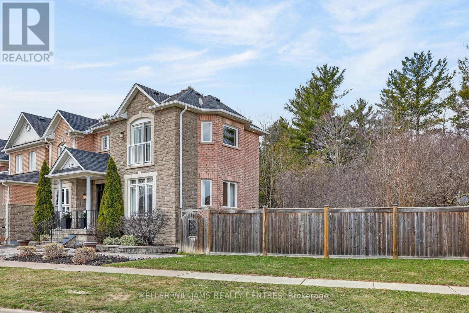 370 Strouds Lane, Pickering, Ontario  L1V 7J2 - Photo 36 - E12962430