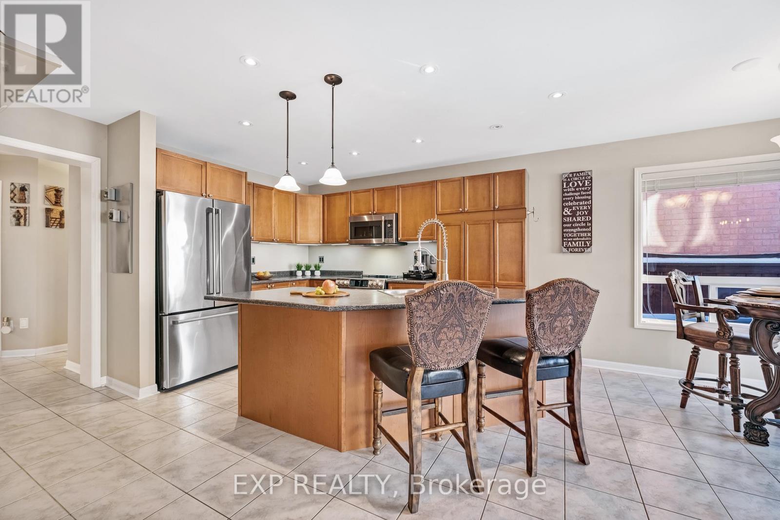 166 Worthington Avenue, Richmond Hill, Ontario  L4E 4N7 - Photo 10 - N12758388