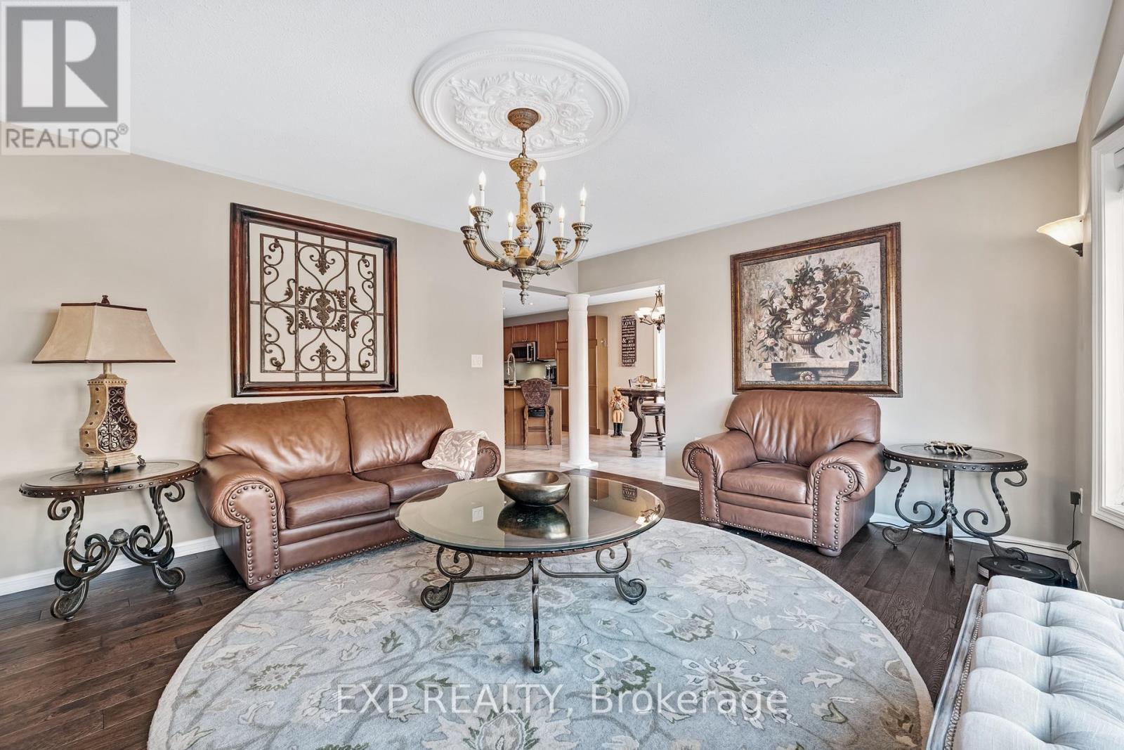 166 Worthington Avenue, Richmond Hill, Ontario  L4E 4N7 - Photo 15 - N12758388